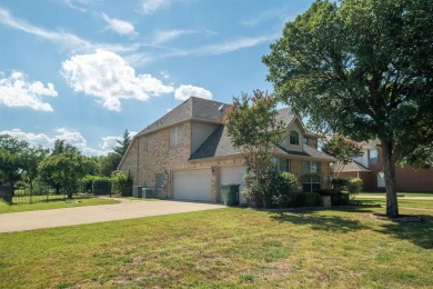 This is it. The home you been looking for. This property on Heath Golf and Yacht Club in Texas - for sale on GolfHomes.com, golf home, golf lot