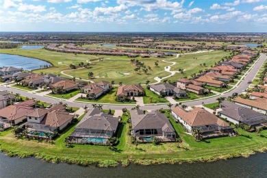 Are you ready to elevate your lifestyle? This stunning golf on Lakewood National Golf Club in Florida - for sale on GolfHomes.com, golf home, golf lot