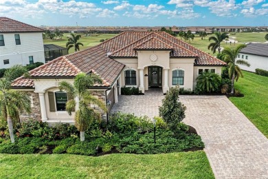 Are you ready to elevate your lifestyle? This stunning golf on Lakewood National Golf Club in Florida - for sale on GolfHomes.com, golf home, golf lot