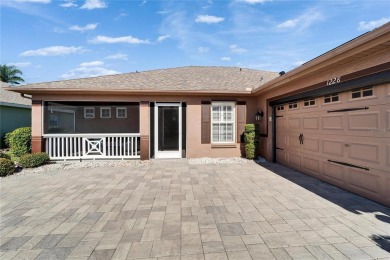 MOTIVATED SELLER due to job transfer!!  Welcome to your future on Caloosa Greens Executive Golf Course in Florida - for sale on GolfHomes.com, golf home, golf lot