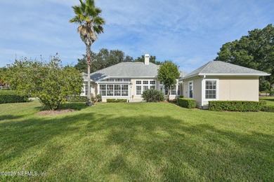 Wow! This stunning single-story home sits on a spectacular on Deer Creek RV Golf Resort in Florida - for sale on GolfHomes.com, golf home, golf lot