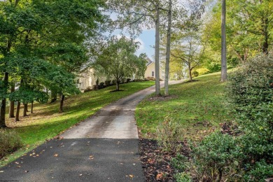 Stunning Golf Course Home in Greystone!  Step into luxury living on Mountain View Golf Course in West Virginia - for sale on GolfHomes.com, golf home, golf lot