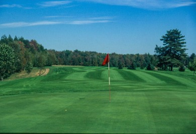 The Saranac Inn Golf and Country Club first established in 1901 on Saranac Inn Golf & Country Club in New York - for sale on GolfHomes.com, golf home, golf lot