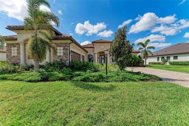 Are you ready to elevate your lifestyle? This stunning golf on Lakewood National Golf Club in Florida - for sale on GolfHomes.com, golf home, golf lot