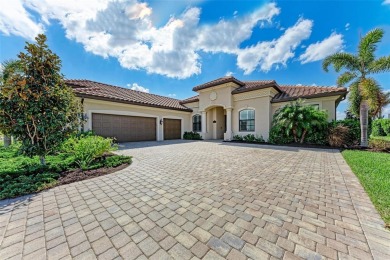 Are you ready to elevate your lifestyle? This stunning golf on Lakewood National Golf Club in Florida - for sale on GolfHomes.com, golf home, golf lot