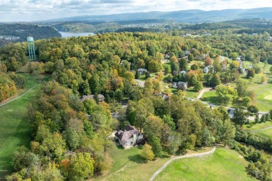 Stunning Golf Course Home in Greystone!  Step into luxury living on Mountain View Golf Course in West Virginia - for sale on GolfHomes.com, golf home, golf lot