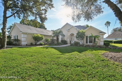 Wow! This stunning single-story home sits on a spectacular on Deer Creek RV Golf Resort in Florida - for sale on GolfHomes.com, golf home, golf lot