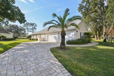 Wow! This stunning single-story home sits on a spectacular on Deer Creek RV Golf Resort in Florida - for sale on GolfHomes.com, golf home, golf lot