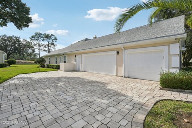 Wow! This stunning single-story home sits on a spectacular on Deer Creek RV Golf Resort in Florida - for sale on GolfHomes.com, golf home, golf lot