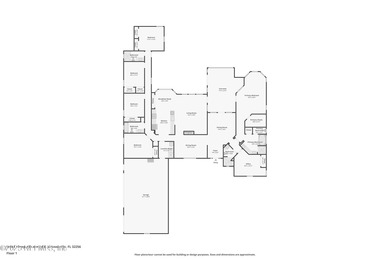 Wow! This stunning single-story home sits on a spectacular on Deer Creek RV Golf Resort in Florida - for sale on GolfHomes.com, golf home, golf lot