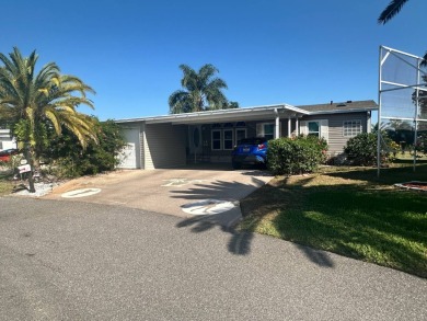 Lakefront  AT FOUR LAKES! 2001 Jacobsen  Lot 658 | $130,000 | 3 on Four Lakes Golf Club in Florida - for sale on GolfHomes.com, golf home, golf lot