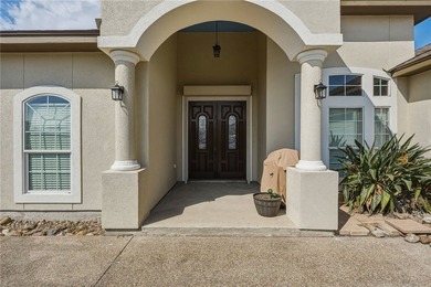 Welcome to your dream home on North Shore's legendary golf on Northshore Country Club in Texas - for sale on GolfHomes.com, golf home, golf lot