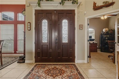 Welcome to your dream home on North Shore's legendary golf on Northshore Country Club in Texas - for sale on GolfHomes.com, golf home, golf lot