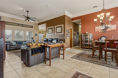 Welcome to your dream home on North Shore's legendary golf on Northshore Country Club in Texas - for sale on GolfHomes.com, golf home, golf lot