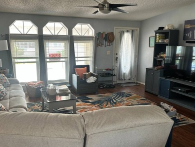 Lakefront  AT FOUR LAKES! 2001 Jacobsen  Lot 658 | $130,000 | 3 on Four Lakes Golf Club in Florida - for sale on GolfHomes.com, golf home, golf lot