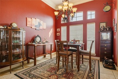 Welcome to your dream home on North Shore's legendary golf on Northshore Country Club in Texas - for sale on GolfHomes.com, golf home, golf lot