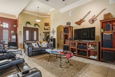 Welcome to your dream home on North Shore's legendary golf on Northshore Country Club in Texas - for sale on GolfHomes.com, golf home, golf lot