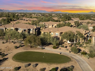 Welcome to prestigious Bella Monte, a gated crown jewel nestled on Wildfire Golf Club in Arizona - for sale on GolfHomes.com, golf home, golf lot