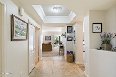 Welcome to prestigious Bella Monte, a gated crown jewel nestled on Wildfire Golf Club in Arizona - for sale on GolfHomes.com, golf home, golf lot