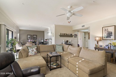 Welcome to prestigious Bella Monte, a gated crown jewel nestled on Wildfire Golf Club in Arizona - for sale on GolfHomes.com, golf home, golf lot