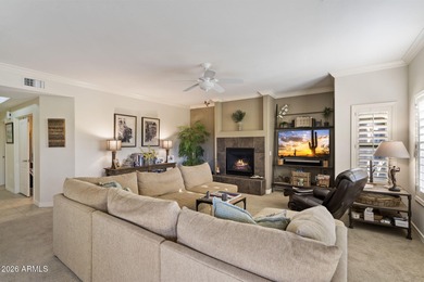 Welcome to prestigious Bella Monte, a gated crown jewel nestled on Wildfire Golf Club in Arizona - for sale on GolfHomes.com, golf home, golf lot