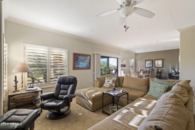 Welcome to prestigious Bella Monte, a gated crown jewel nestled on Wildfire Golf Club in Arizona - for sale on GolfHomes.com, golf home, golf lot