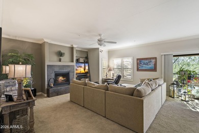 Welcome to prestigious Bella Monte, a gated crown jewel nestled on Wildfire Golf Club in Arizona - for sale on GolfHomes.com, golf home, golf lot