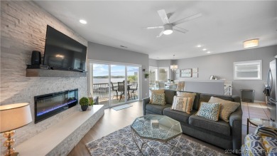 If you've been searching for a gorgeous turn-key condo with a on Seasons Ridge At Four Seasons in Missouri - for sale on GolfHomes.com, golf home, golf lot