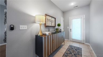 If you've been searching for a gorgeous turn-key condo with a on Seasons Ridge At Four Seasons in Missouri - for sale on GolfHomes.com, golf home, golf lot