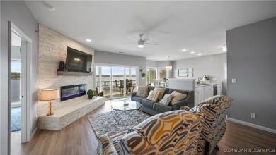 If you've been searching for a gorgeous turn-key condo with a on Seasons Ridge At Four Seasons in Missouri - for sale on GolfHomes.com, golf home, golf lot