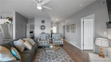 If you've been searching for a gorgeous turn-key condo with a on Seasons Ridge At Four Seasons in Missouri - for sale on GolfHomes.com, golf home, golf lot