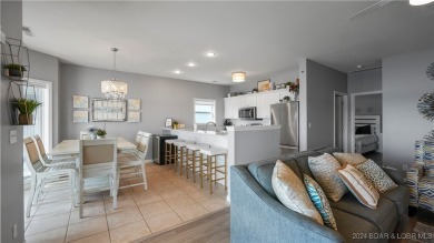 If you've been searching for a gorgeous turn-key condo with a on Seasons Ridge At Four Seasons in Missouri - for sale on GolfHomes.com, golf home, golf lot