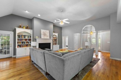 Come home to Long Shadow Drive in the Cedar Creek Development on The Golf Club At Cedar Creek in South Carolina - for sale on GolfHomes.com, golf home, golf lot