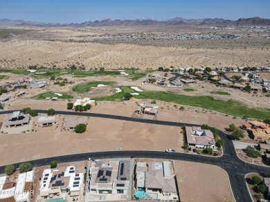 Custom dream home, yes please......welcome to this oversized on The Refuge Golf and Country Club in Arizona - for sale on GolfHomes.com, golf home, golf lot