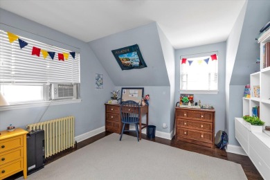 Welcome to this beautiful Cape Cod-style home offering timeless on Sands Point Golf Club in New York - for sale on GolfHomes.com, golf home, golf lot