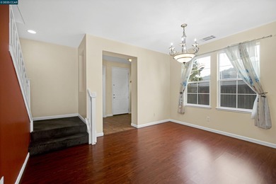 Beautiful 5-bedroom, 3-bath home with a versatile bonus room on Richmond Country Club in California - for sale on GolfHomes.com, golf home, golf lot