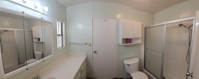 Located in a prime setting with impressive mountain vistas, this on Palm Desert Greens Country Club in California - for sale on GolfHomes.com, golf home, golf lot