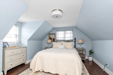 Welcome to this beautiful Cape Cod-style home offering timeless on Sands Point Golf Club in New York - for sale on GolfHomes.com, golf home, golf lot