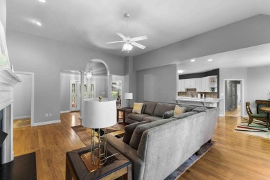 Come home to Long Shadow Drive in the Cedar Creek Development on The Golf Club At Cedar Creek in South Carolina - for sale on GolfHomes.com, golf home, golf lot