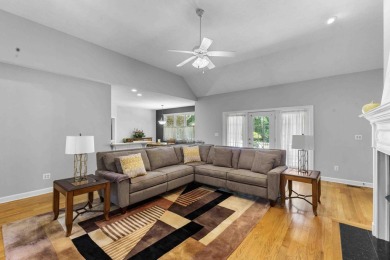 Come home to Long Shadow Drive in the Cedar Creek Development on The Golf Club At Cedar Creek in South Carolina - for sale on GolfHomes.com, golf home, golf lot