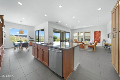 Location and Views! The sought after Brasada floor plan is on Wickenburg Ranch Golf Course in Arizona - for sale on GolfHomes.com, golf home, golf lot