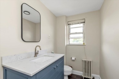 Welcome to this beautiful Cape Cod-style home offering timeless on Sands Point Golf Club in New York - for sale on GolfHomes.com, golf home, golf lot