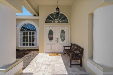 Under contract-accepting backup offers. One or more photo(s) has on Crescent Oaks Country Club in Florida - for sale on GolfHomes.com, golf home, golf lot