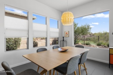 Location and Views! The sought after Brasada floor plan is on Wickenburg Ranch Golf Course in Arizona - for sale on GolfHomes.com, golf home, golf lot