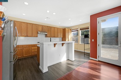 Beautiful 5-bedroom, 3-bath home with a versatile bonus room on Richmond Country Club in California - for sale on GolfHomes.com, golf home, golf lot