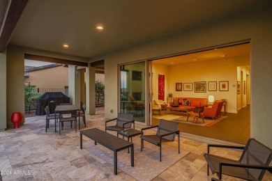 Location and Views! The sought after Brasada floor plan is on Wickenburg Ranch Golf Course in Arizona - for sale on GolfHomes.com, golf home, golf lot