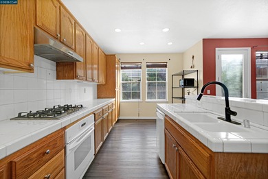 Beautiful 5-bedroom, 3-bath home with a versatile bonus room on Richmond Country Club in California - for sale on GolfHomes.com, golf home, golf lot