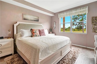 This beautifully updated condo comes with assigned parking and on Highland Woods Golf and Country Club in Florida - for sale on GolfHomes.com, golf home, golf lot