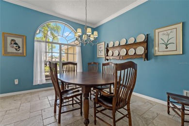 Under contract-accepting backup offers. One or more photo(s) has on Crescent Oaks Country Club in Florida - for sale on GolfHomes.com, golf home, golf lot