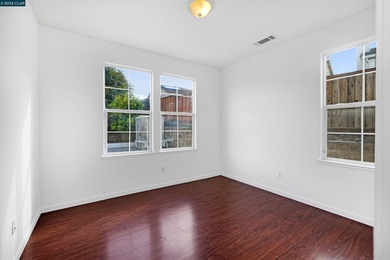 Beautiful 5-bedroom, 3-bath home with a versatile bonus room on Richmond Country Club in California - for sale on GolfHomes.com, golf home, golf lot